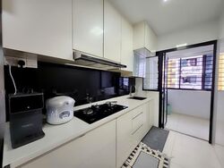 Blk 419B Waterfront II @ Northshore (Punggol), HDB 4 Rooms #602832751